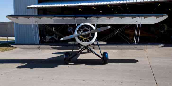  lycoming airplane