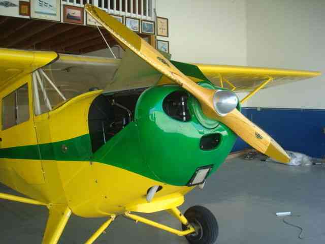  aircraft skyaeronca