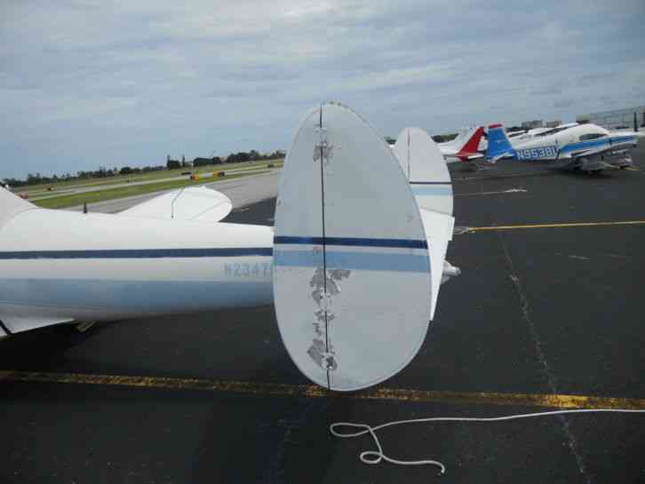  aircraft skyercoupe