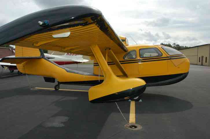  reversible helicopter