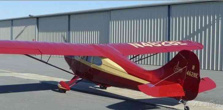  aircraft nebraska