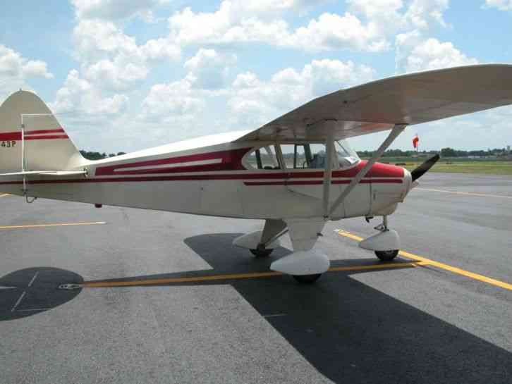  piper aircraft