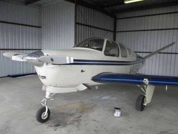 1956 BEECH G-35 BONANZA, IO-470N 260 HP, SUPER NICE IN AND OUT, TIP TANKS, TAIL