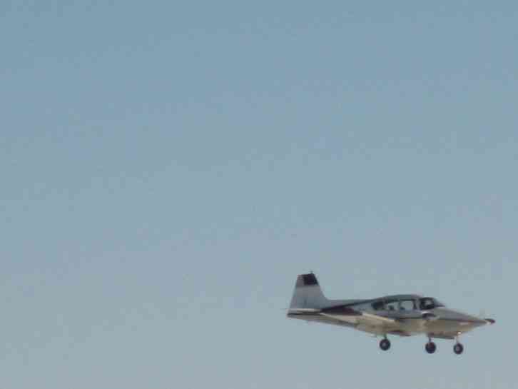  aircraft skypiper
