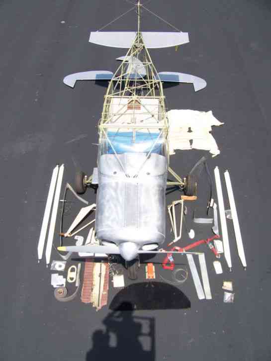  helicopter skypiper