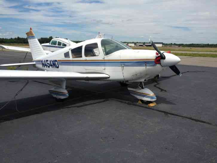 1966 Piper Cherokee 180, Needs TLC!, Project or Parts, Great Deal! $11,995.00!!