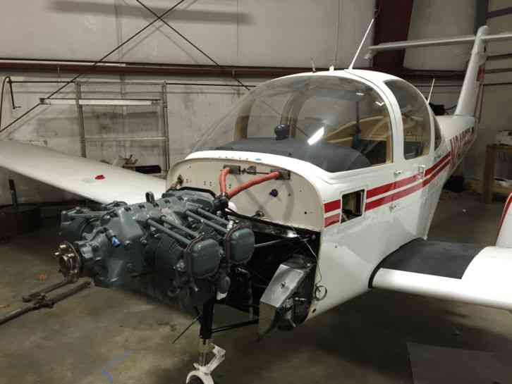 1966 Piper Tomahawk, Beautiful Unfinished Project Great Deal! $9,995.00!!