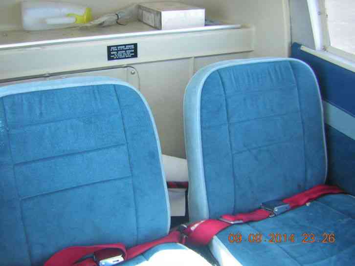  interior aircraft