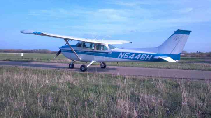  engineannualcessna