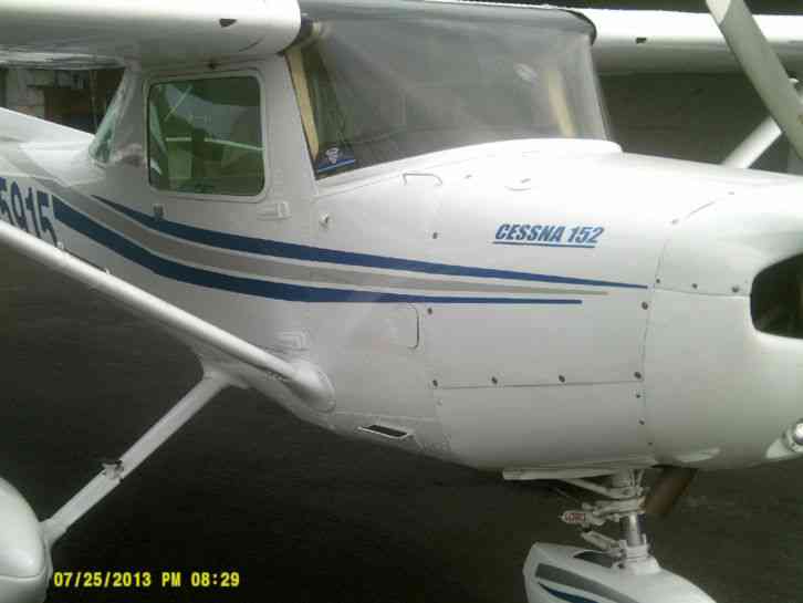 Cessna 152 N-45915