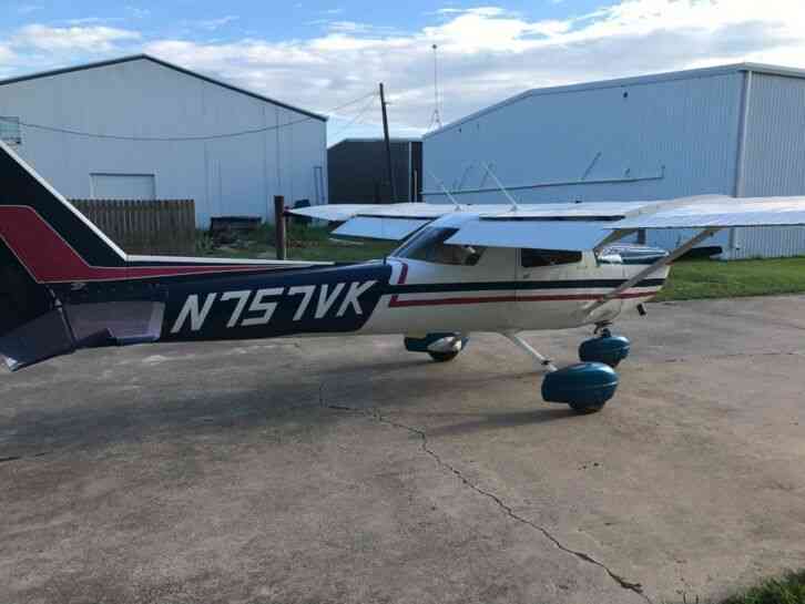  cessna selling