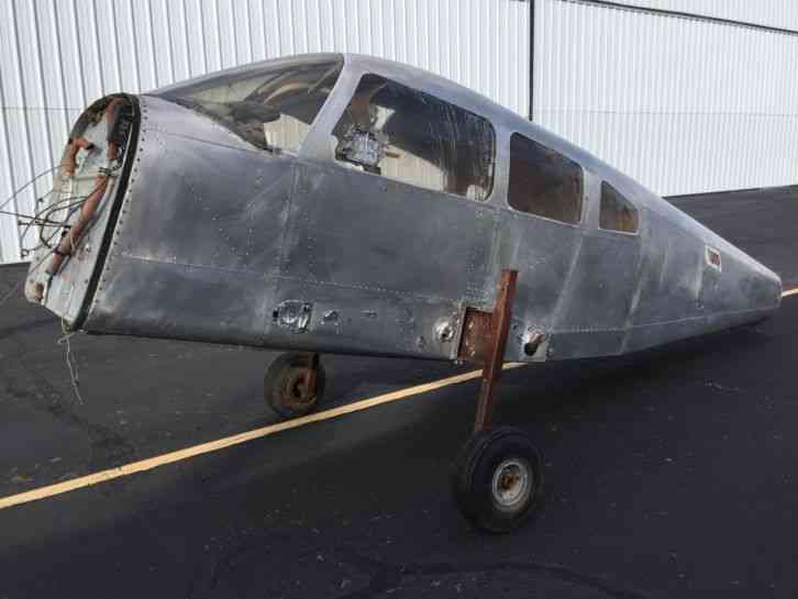 1980 Piper PA28-161 Ultimate Warrior Project - 160HP 260 SMOH