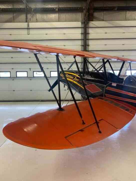 starduster too