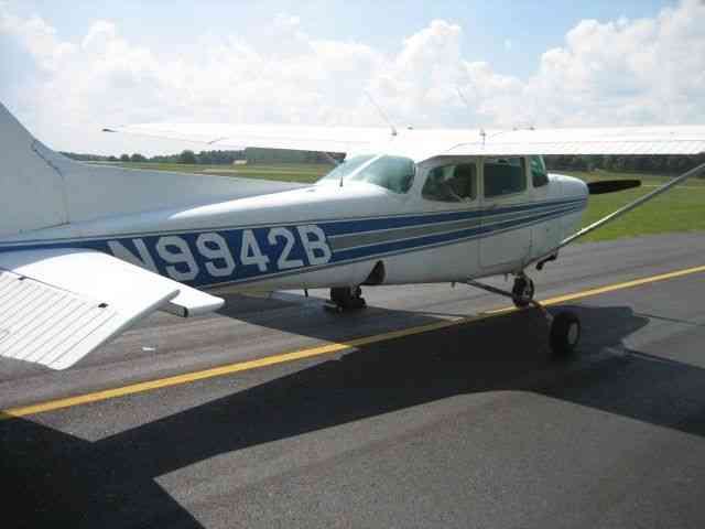  lycoming cessna