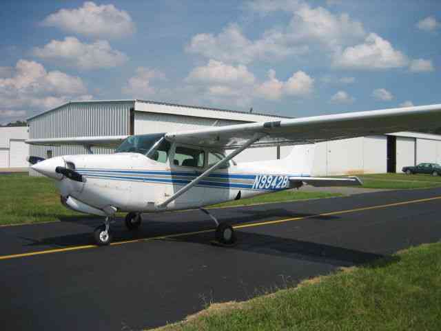 airplane lycoming