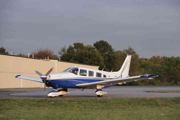  ultralight aircraft