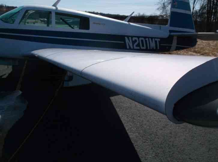  airframe aircraft