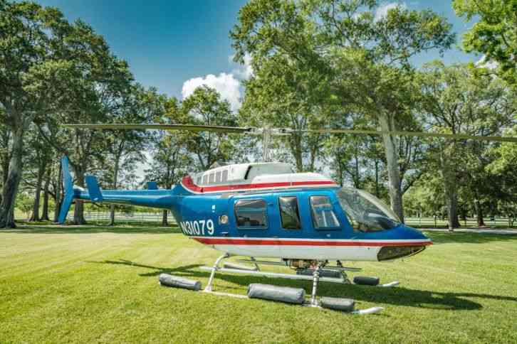  skybell aircraft