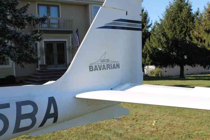  aircraft bavarian