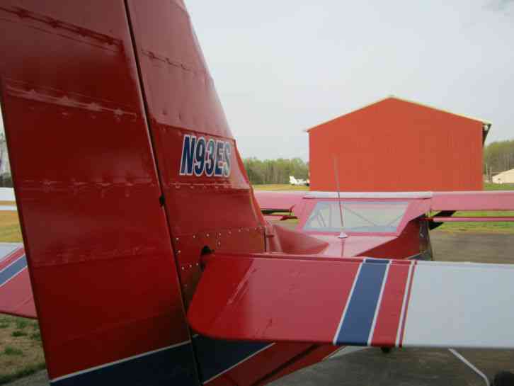  airframe airplane