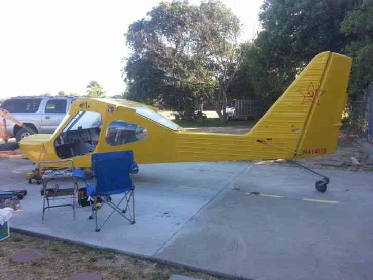 2 Russian STOL 3 place, Interavia I-1L,price reduction