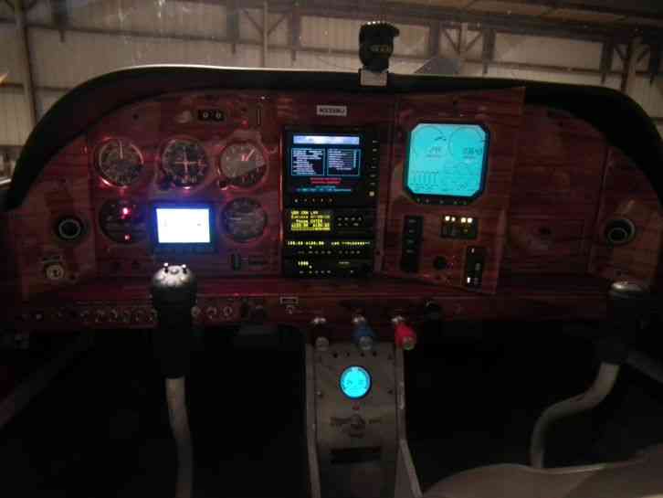2004 EXPRESS S90 AIRCRAFT 210mph - EXCELLENT CONDITION