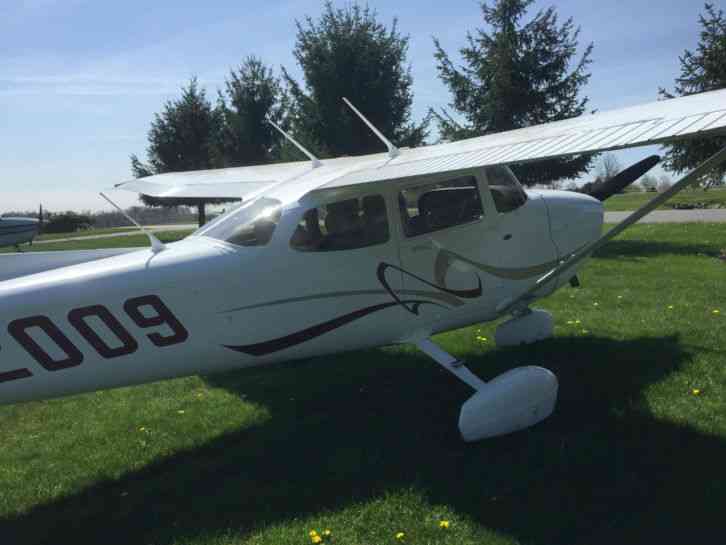  cessna lycoming