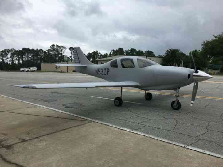 lancair helicopter