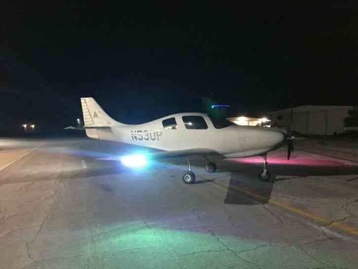  airplane ultralight