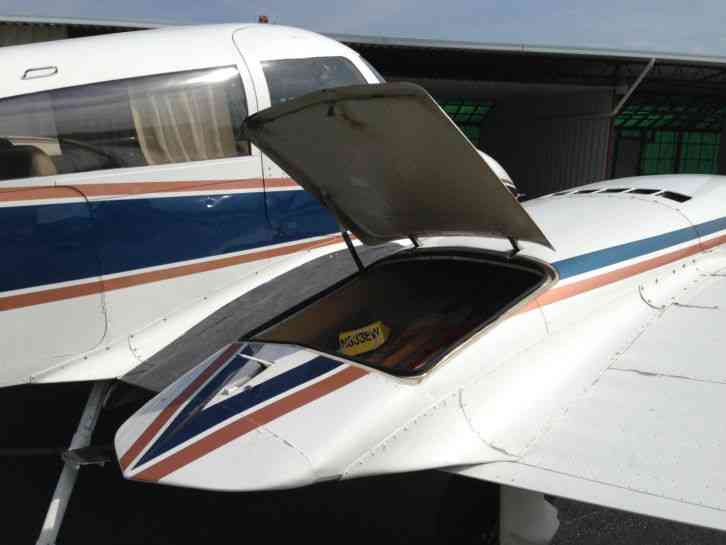  skycessna aircraft