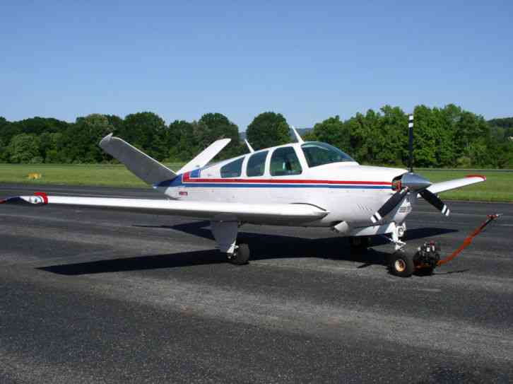  aircraft skybeech