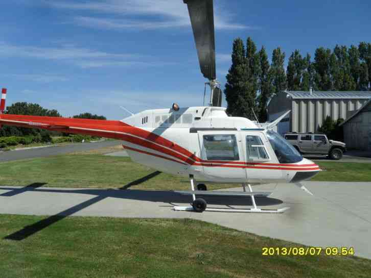  owner helicopter