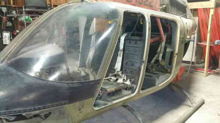  helicopter aircraft