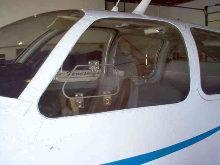  aircraft skybonanza