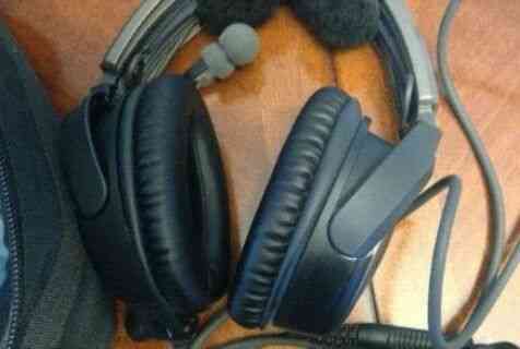  condition headset