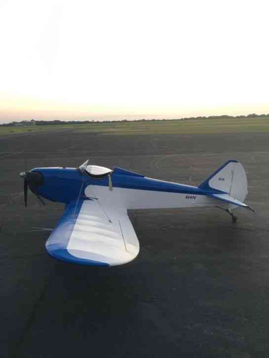  skybowers airplane
