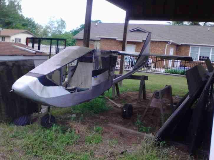  skycgs aircraft