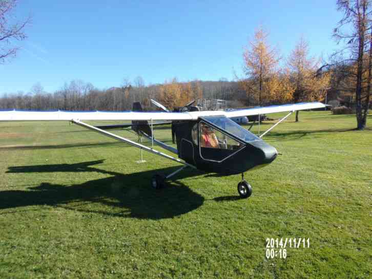ultralight helicopter