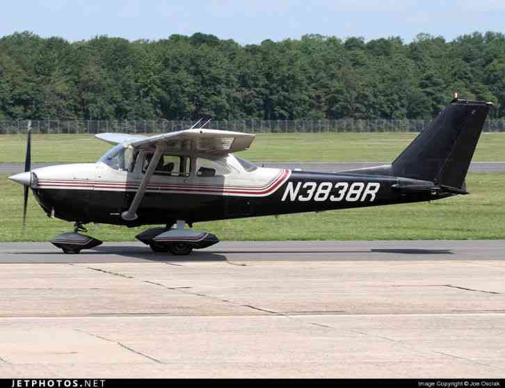 Cessna 172 H