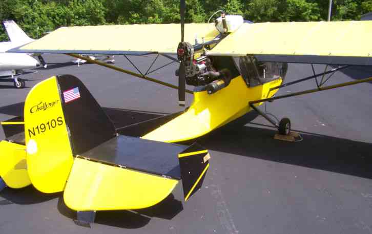  airframe serial