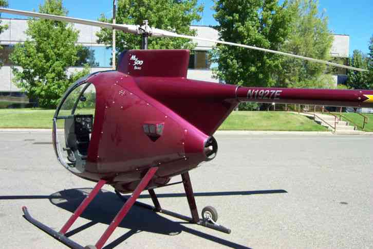  helicopter skyrevolution