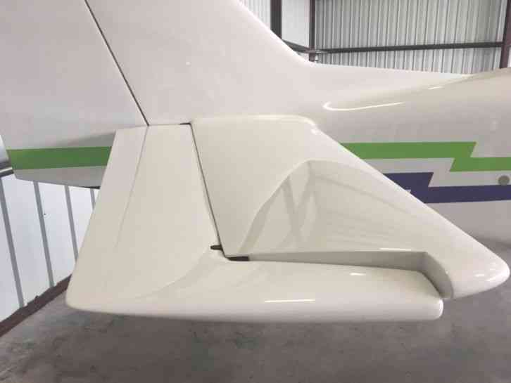  aircraft skyglasair