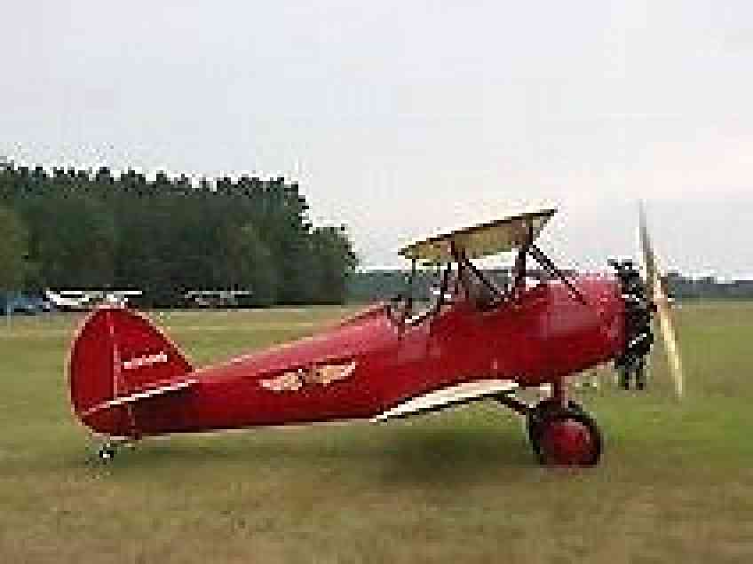  aeronca aircraft