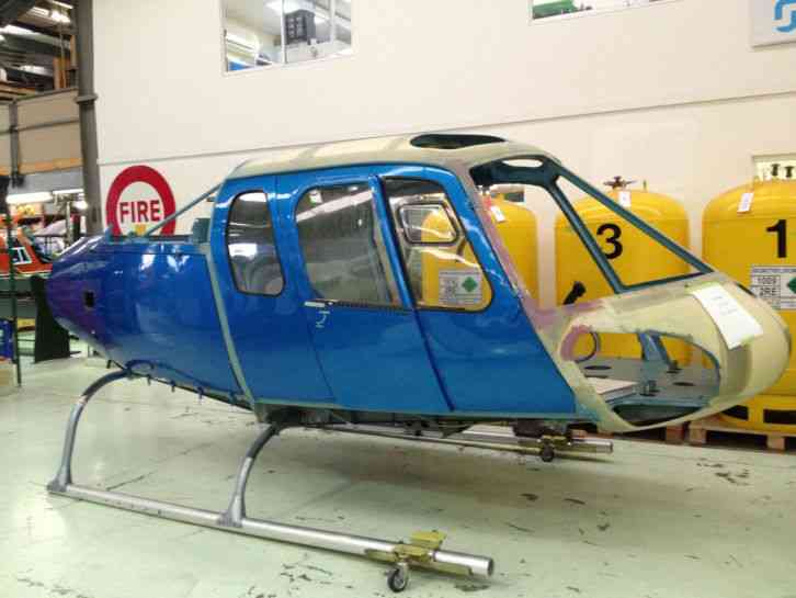  skyhelicopter ultralight