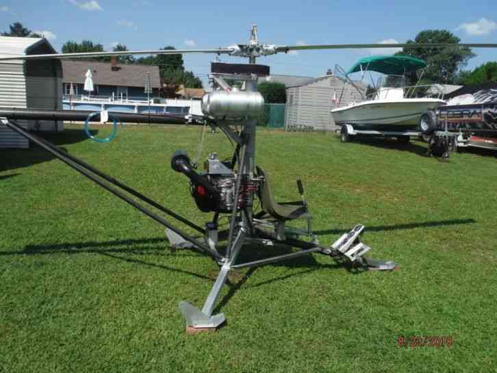  helicopterultralight