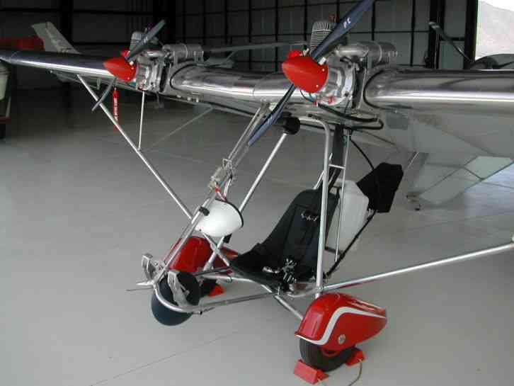  specifications helicopter