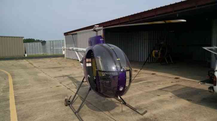  transceiver helicopter