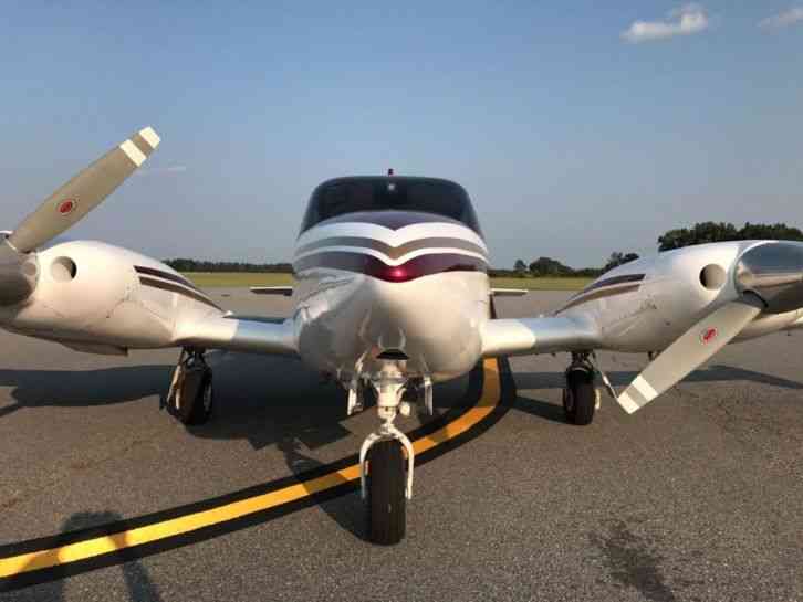 Multi Engine Rating In Chicago at KDPA $2599! Cessna Piper