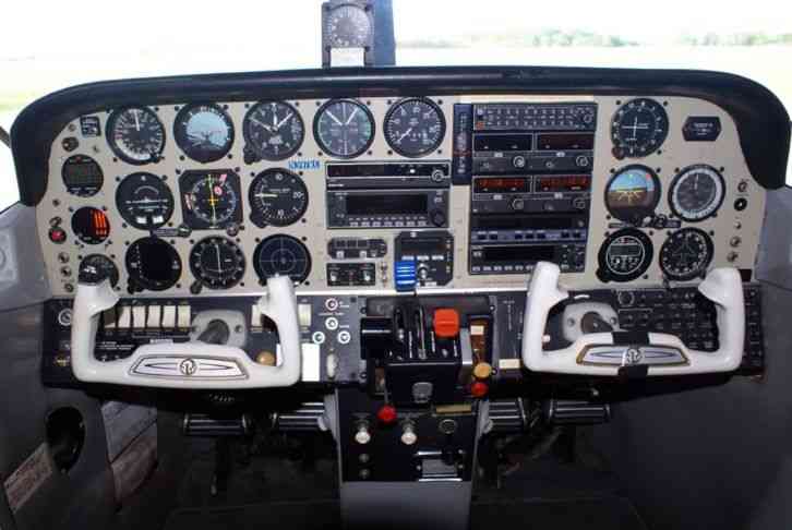  interior avionics