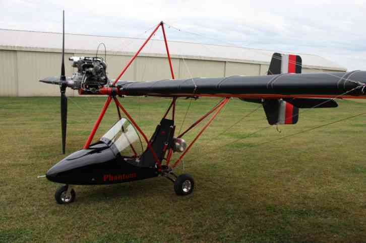  rotax helicopter